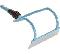 Ratissoire à tirer Gardena Combisystem 03192-20 12 cm