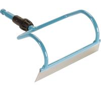 Ratissoire à tirer Gardena Combisystem 03193-20 16 cm