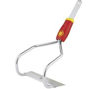 Ratissoire à tirer - Wolf - 71AAA009650 - 15 cm - Multi-Star - Ergonomique