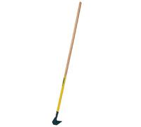 Binette de jardin avec manche en bois 160mm Naturovert Leborgne