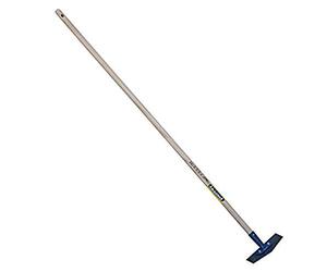Ratissoire Provençale Emmanché Droit 150, 20cm Largeur