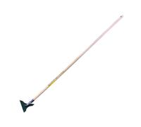 RATISSOIRE TRIANGULAIRE EMMANCHÉ 1.65 M PEFC 100 % PERRIN - 513222
