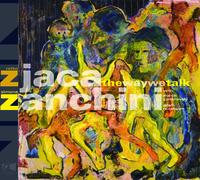 RATKO & ZANCHINI,SIMONE ZJACA - THE WAY WE TALK CD NEUF
