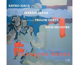 Ratko Zjaca - Toucher Les Esprits