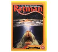 Ratman [Import anglais]