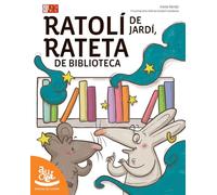 Ratolí de jardí, rateta de biblioteca