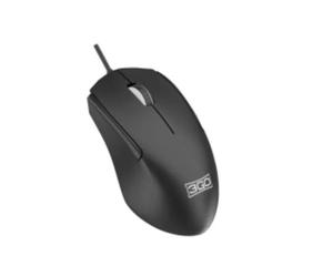 Ratón 3GO Lilo/ Hasta 1000 DPI