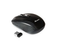 Equip Souris optique sans fil Noir