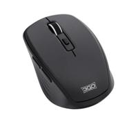 Ratón Inalámbrico 3GO BOLT/ Hasta 1600 DPI