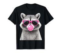 Raton Laveur concevoir des Femmes drôles en Disant Les T-Shirt