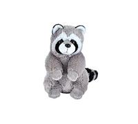 Ours en peluche Wild Republic raton laveur en peluche, peluche, jouet en peluche, cadeaux pour enfants, peluche 12 pouces