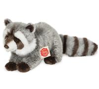 Raton Laveur Par Teddy Hermann - Peluche Douce - 29cm - 92529-2