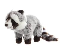 Raton laveur peluche animal en peluche