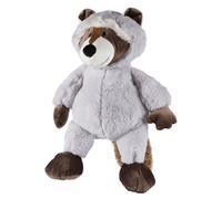 Raton laveur pour chiens 54 cm