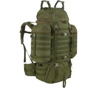 Raton Laveur Wisport 85L Dos D'À Armée Militaire Sac Chasse Dos De Sac À Molle V