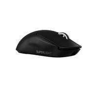 Ratón Logitech Pro X Superlight 2 SE Inalámbrico 44000 DPI 5 Botones 60g Negro