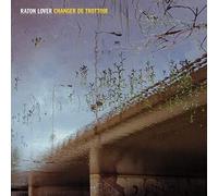 Raton Lover - Changer De Trottoir [Vinyl Lp] Canada - Import