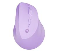 Raton NATEC Crake 2 INALAMBRICO Vertical BT 5.2 2.4GHZ 2400 DPI Color