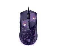 Ratón Razer Cobra Gengar Edition con cable 8500 DPI Negro RGB ultra ligero