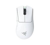 Ratón Razer Inalámbrico DeathAdder V4 Pro Blanco Alta Precisión