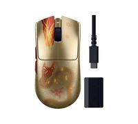 Ratón Razer Viper V3 Pro Inalámbrico 35000DPI HyperPolling Counter-Strike 2 Dragon Lore 55g