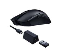 Ratón Razer Viper V3 Pro SE Inalámbrico 35000 DPI Negro Ultraligero 95h batería