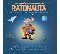 Ratonauta (Mousetronaut)