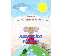 Ratoncita viajera: cuaderno