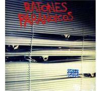 Ratones Paranoicos Los - Ratones Paranoicos