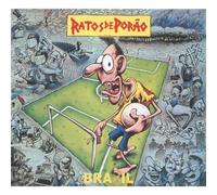 Ratos De Porao - Brasil