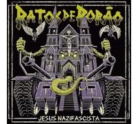 Ratos de Porao - Jesus Nazifascista
