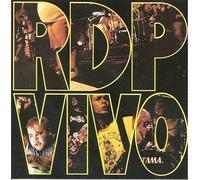 Ratos De Porao - Rdp Vivo -Digi-