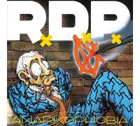 Ratos de Poraro - Anarkophobia