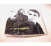 Ratpack - Ain't No Sunshine