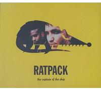 Ratpack - Captain of the Ship