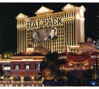 Ratpack,the - The Ratpack : Frank Sinatra-Dean Martin-Sammy [Import]