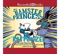 Ratpunzel (The Hamster Princess Series) [Import]