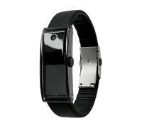 Ratpzou Fragrance Atomizer Bracelet | EssentialOil Diffuser Bracelet | Adjustable Wristband For Men & Women | Reusable Aromatherapy Supplies For All Perfumes, Valentine's Day gift