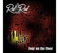RATROD - FOUR ON THE FLOOR - other - F4z