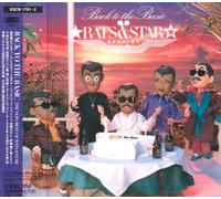 Rats - Back to the Basic-Very Best of