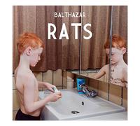 Rats CD