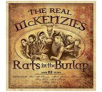 Rats In The Burlap