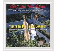 Rats in The Fence Corner