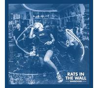 Rats in the Wall - 7-Warbound