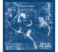 Rats in the Wall - Warbound