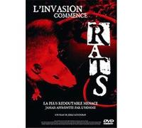 Rats - L'invasion commence G