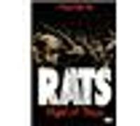 Rats: Night of Terror [Import USA Zone 1]