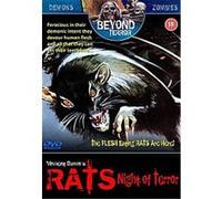 Rats - Night Of Terror G