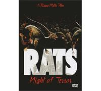 Rats: Night of Terror [Import USA Zone 1]