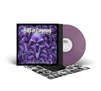 Rats Of Gomorrah - Infectious Vermin Gold & Solid Purple [Import]